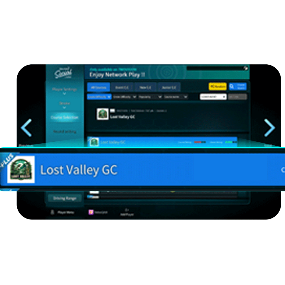 Hole in One Contest - Select Lost Valley Golf Course - Step 3