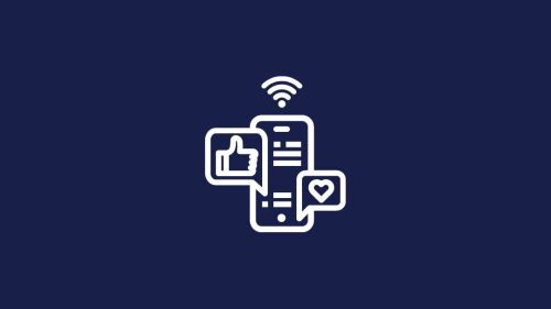 Operator Resources: Social Assets Icon