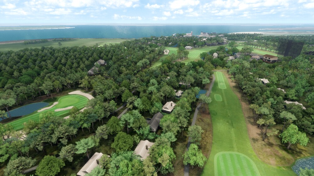 Harbour Town Golf Links