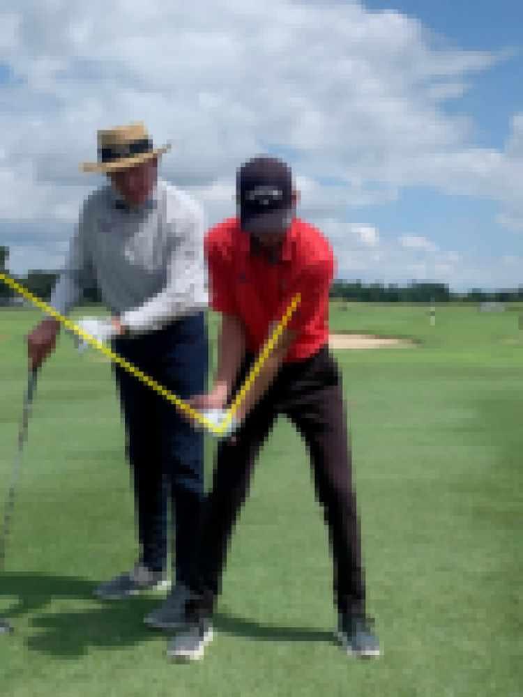 david leadbetter l to l method 2