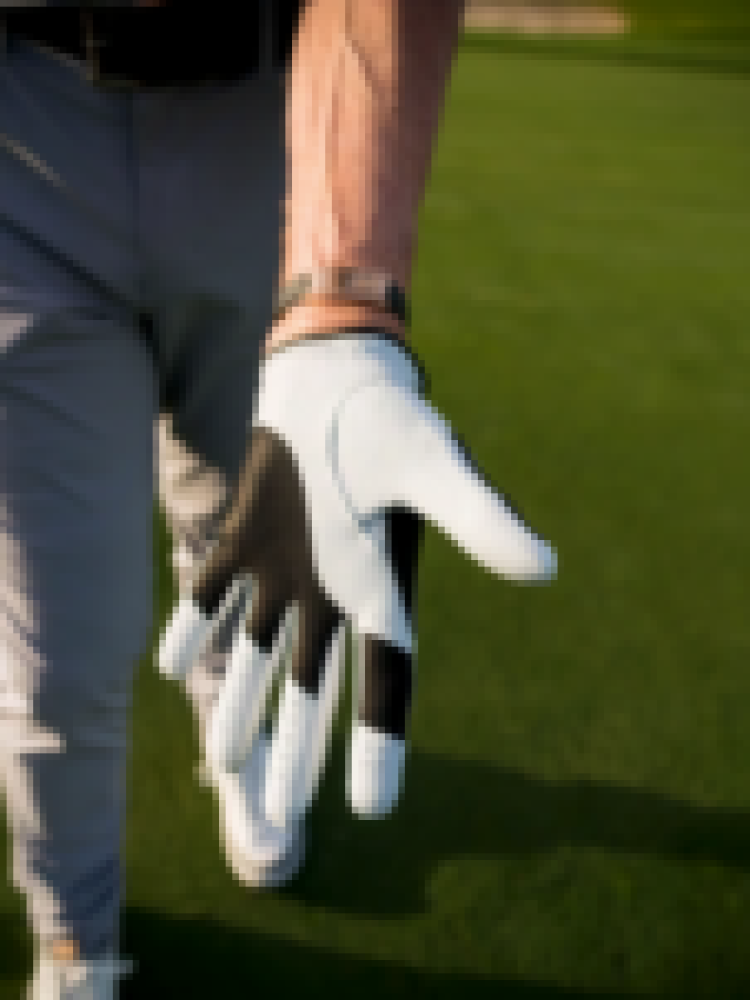 david leadbetter glove 1