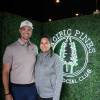 Blake Dobslaw, Andi Dobslaw, Pacific Pines Golf & Social Club