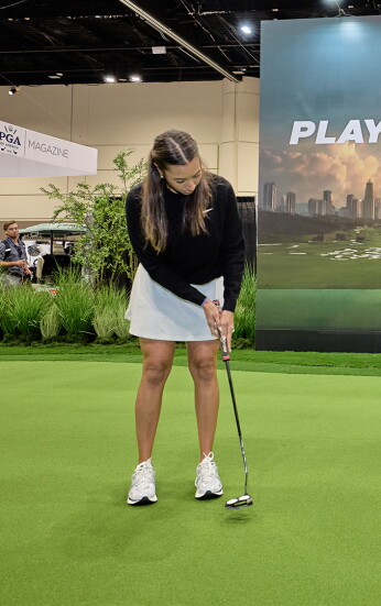 City Rocks Golf CITYGOLF by GOLFZON | Urban City Golf Venues