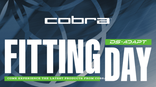 Cobra Fitting #6