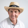 David Leadbetter Headshot
