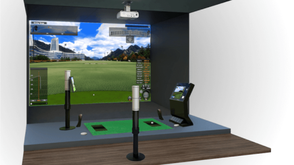 GDR Plus 3D Rendering