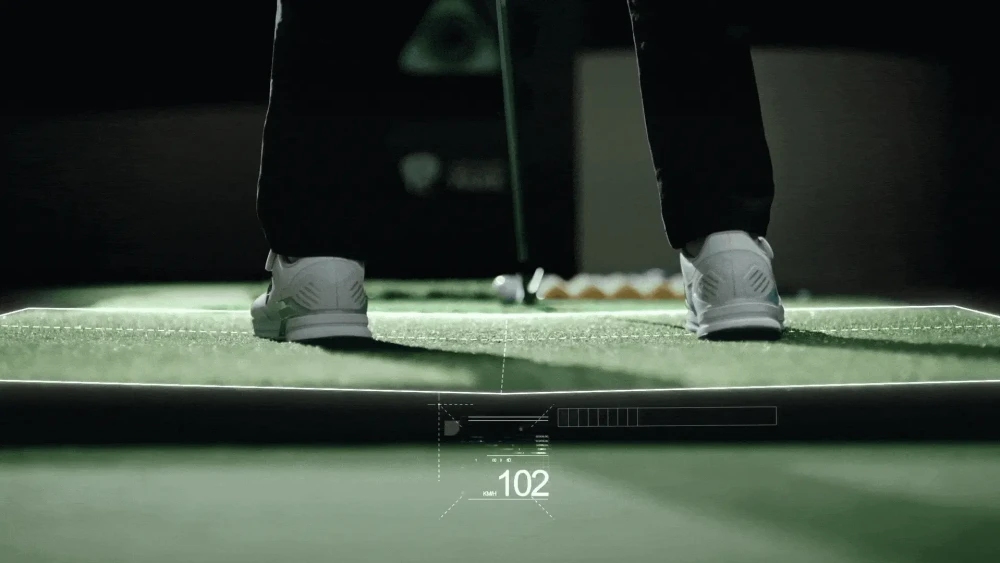 TwoVisionNX Weight Sensing Motion Plate