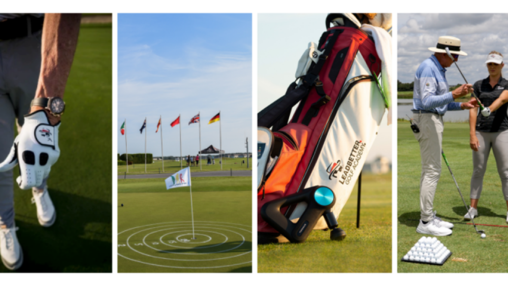 golfzon leadbetter year in review banner