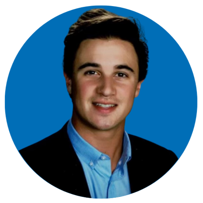 Connor Jones