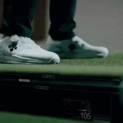 Moving Floors - Motion Graphic