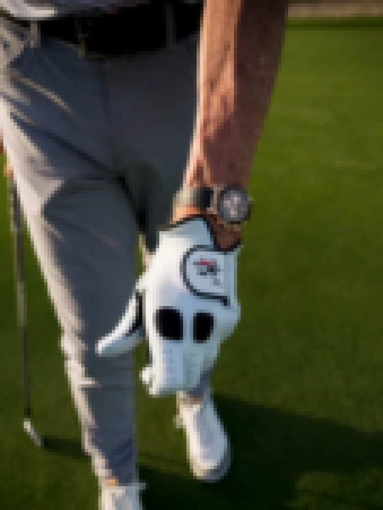 david leadbetter glove 2