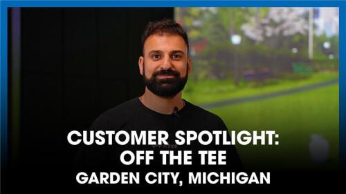 Owner of Off The Tee