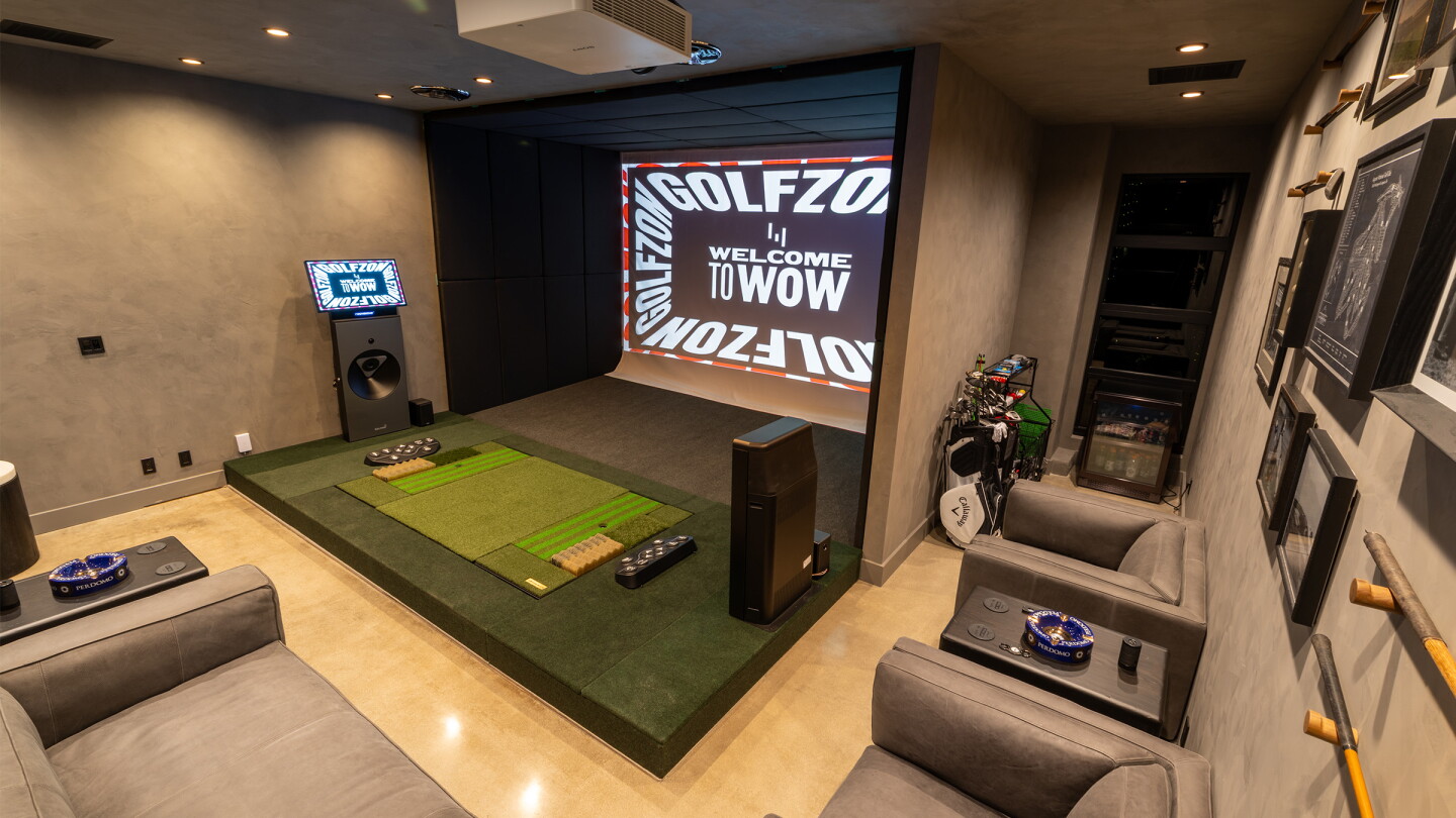 Programme Basement Partner with GOLFZON | Authorized Dealer, Reseller & Partner Program