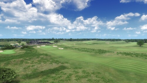 Prairie Dunes Golf Club