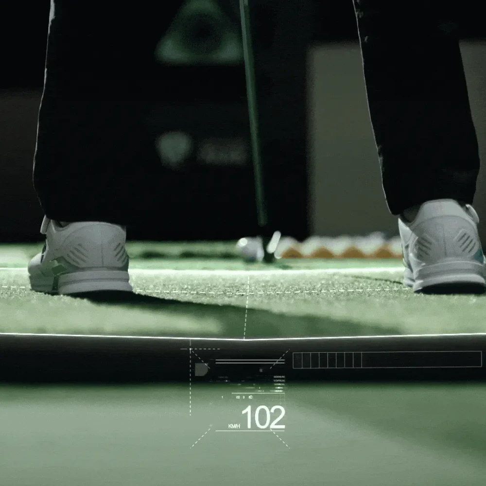 TwoVisionNX Weight Sensing Motion Plate