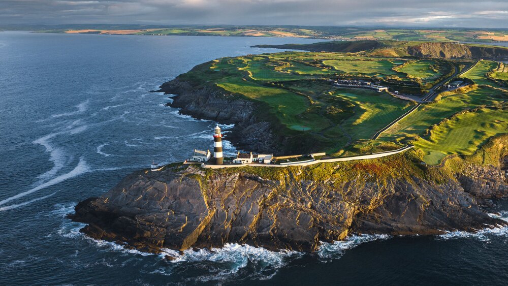 Old Head Golf Links