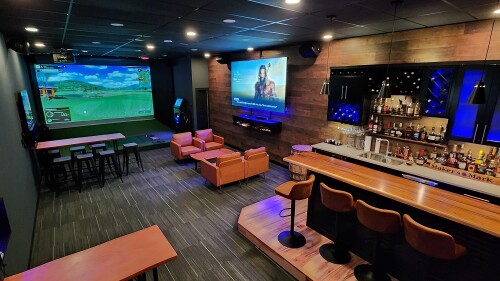 Third Coast Tech Show Room - Michigan