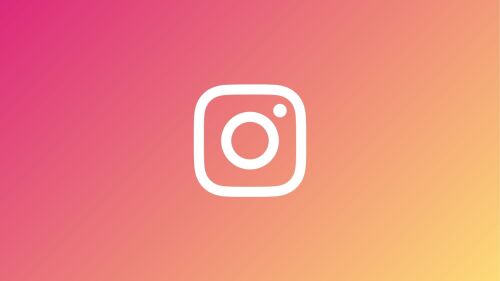 Instagram Icon