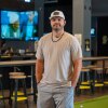 Tyler Wilson, Owner of Stingers Golf Club