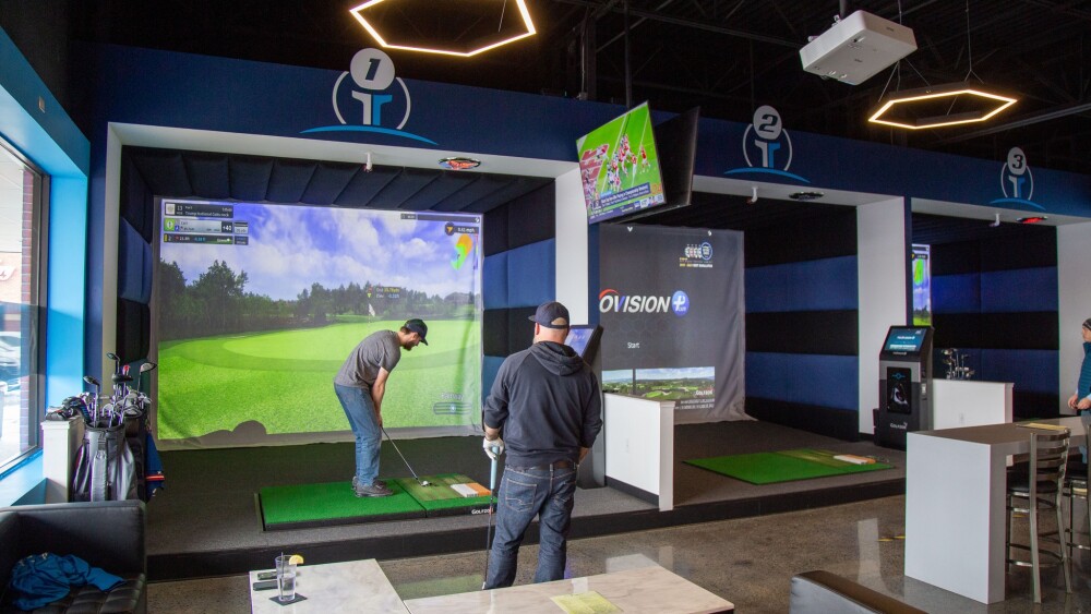 Tee Times Rochester Michigan