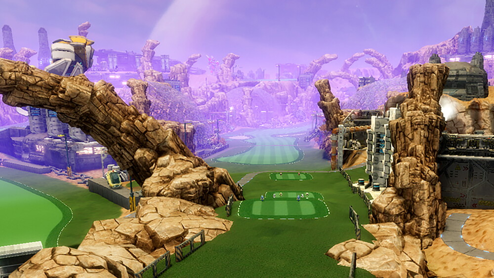 Tournaments & Competitions | Golfzon