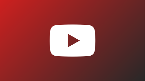 YouTube Icon