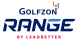 Golfzon Range by Leadbetter Color Logo