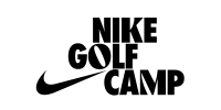 Nike Junior Golf Camps Logo