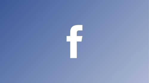 Facebook Icon