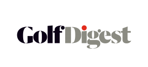 Golf Digest Logo