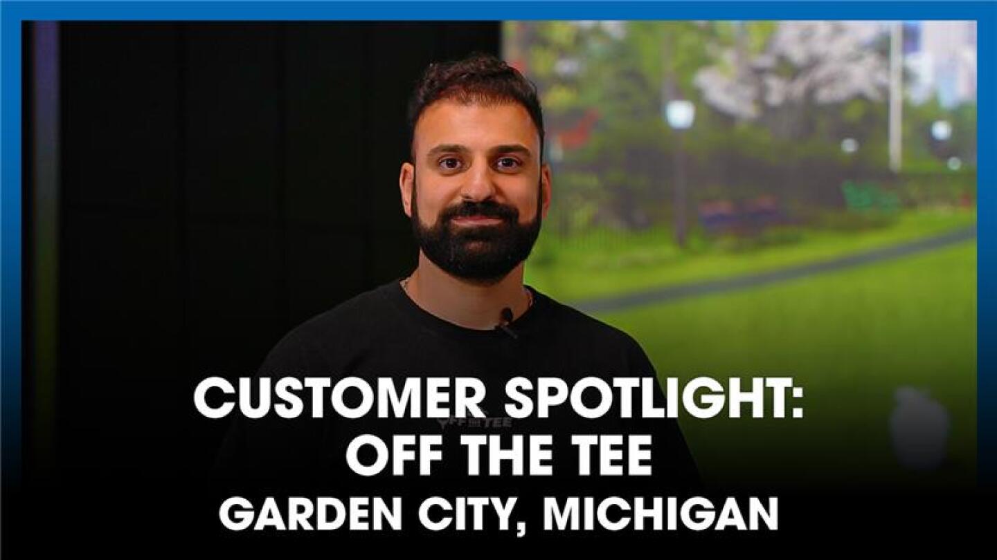 Owner of Off The Tee