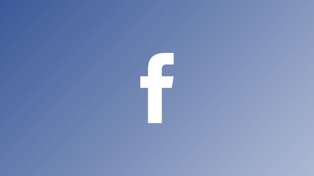 Facebook Icon